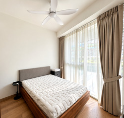 Corals At Keppel Bay (D4), Condominium #613668211